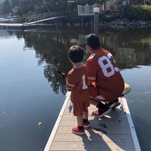 Meet your Posher, Johnny